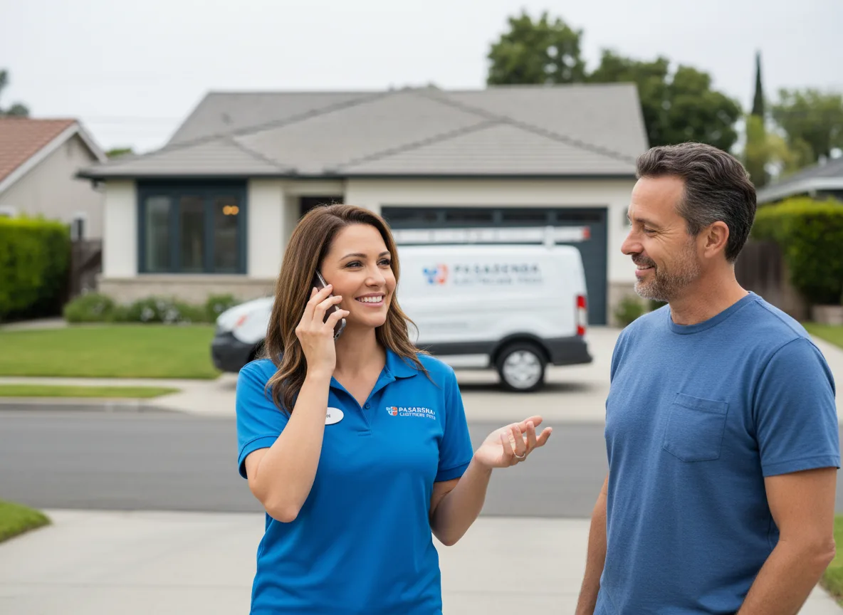Electrician Wynnewood, OK FAQs